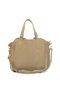 Zoozie Bags Bandolera Midi de Visón